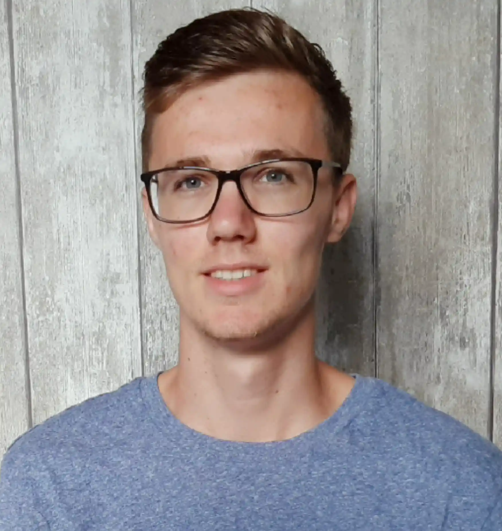Profile picture